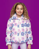 SHERPA JACKET