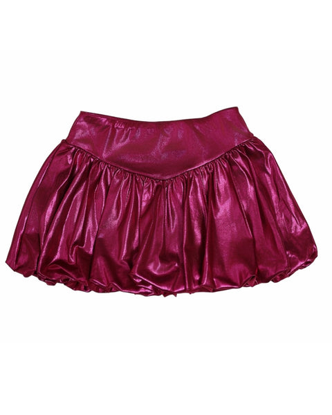 BUBBLE SKIRT