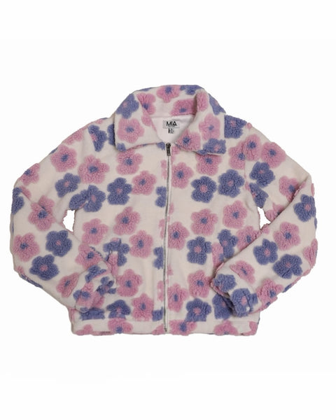SHERPA JACKET