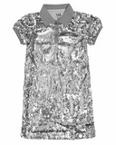 SEQUIN DRESS
