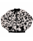 LEOPARD JACKET