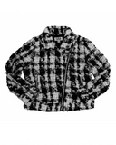 TWEED JACKET